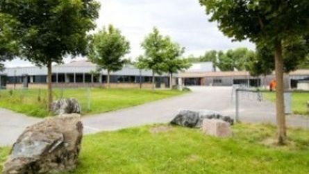 Borgen Nærmiljøsenter