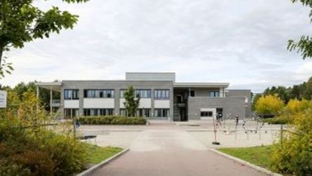Sandeåsen skole