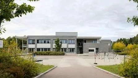 Sandeåsen skole