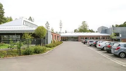 Eik Bo-og behandlingssenter