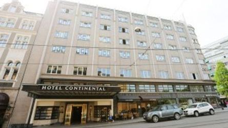 Hotel Continental