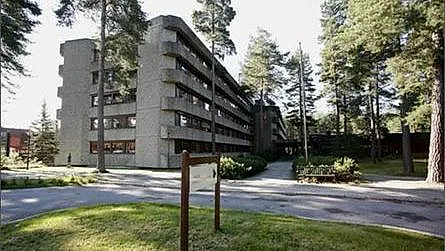 Statens kartverk