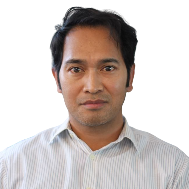 Portrettbilde av Renato