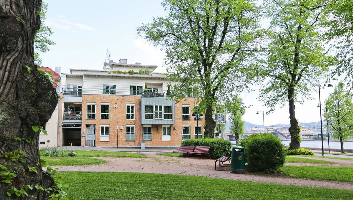 Gamle Kirkeplass