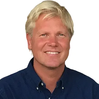 Ketil Jørgensen