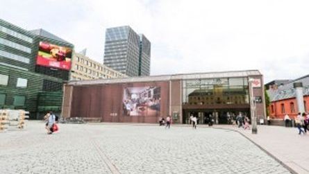 Oslo Sentralstasjon