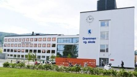 Drammen VGS