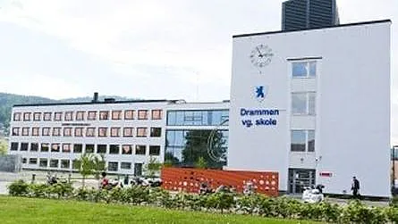 Drammen VGS