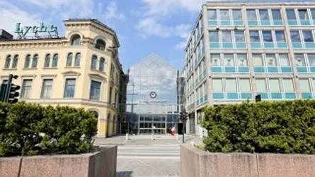 Magasinet Drammen